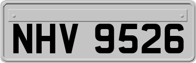 NHV9526