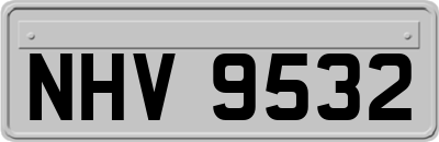 NHV9532