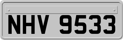 NHV9533