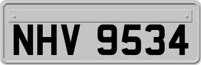 NHV9534