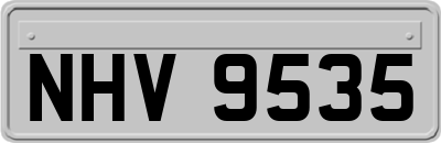 NHV9535
