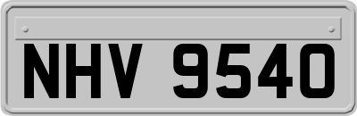 NHV9540