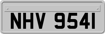 NHV9541