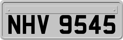 NHV9545