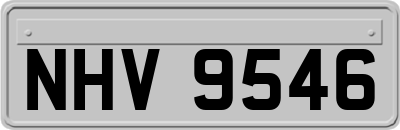 NHV9546