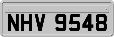 NHV9548