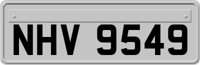 NHV9549