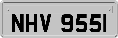 NHV9551