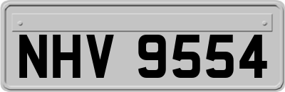 NHV9554