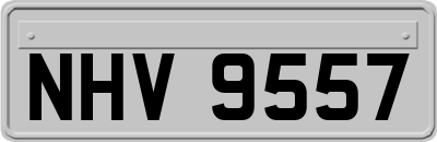 NHV9557