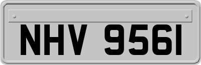 NHV9561