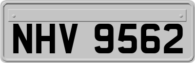 NHV9562