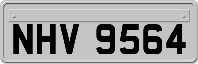 NHV9564