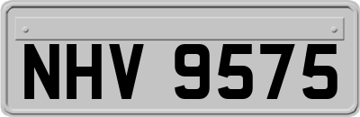 NHV9575