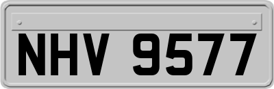 NHV9577