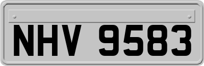 NHV9583