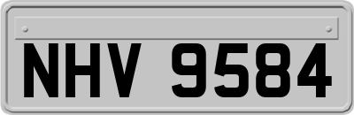 NHV9584