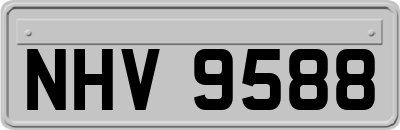 NHV9588