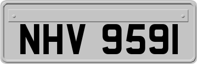 NHV9591