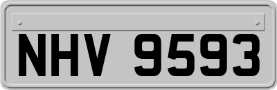 NHV9593