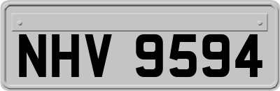 NHV9594