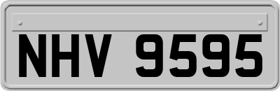NHV9595