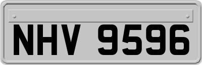 NHV9596