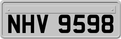 NHV9598