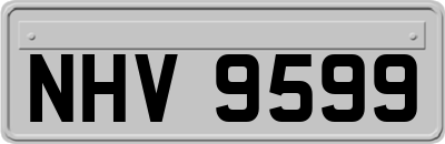 NHV9599