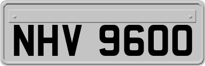 NHV9600
