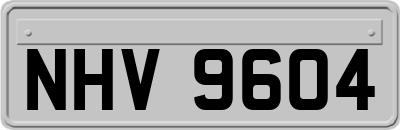 NHV9604