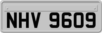 NHV9609