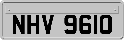 NHV9610