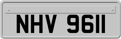 NHV9611