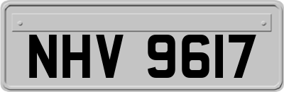 NHV9617
