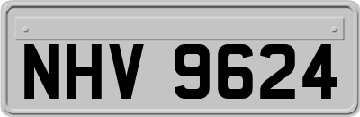 NHV9624