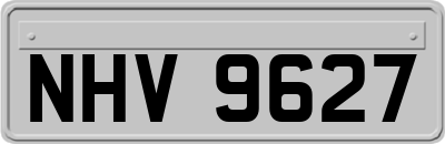 NHV9627