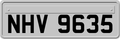 NHV9635