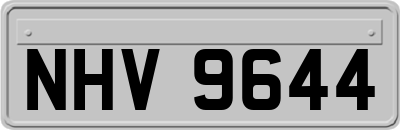 NHV9644