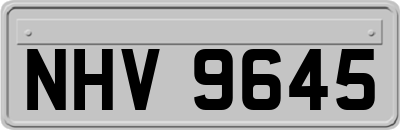 NHV9645