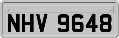 NHV9648