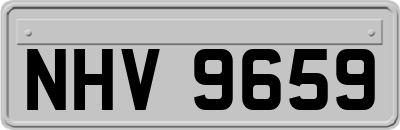 NHV9659