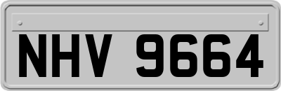 NHV9664