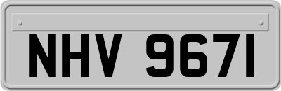 NHV9671