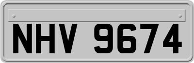 NHV9674