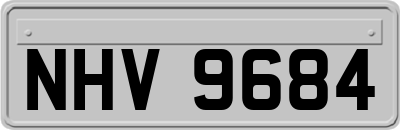 NHV9684