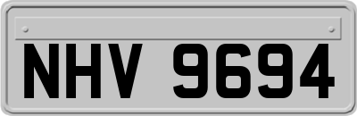 NHV9694