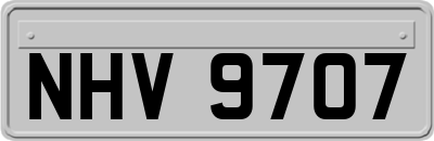 NHV9707