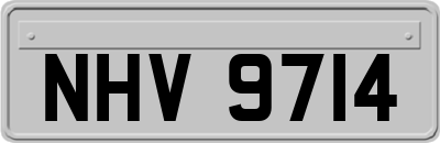 NHV9714