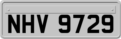 NHV9729